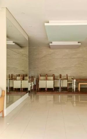 Apartamento para alugar com 160m², 4 quartos e 2 vagas Apartamento para alugar com 160m², 4 quartos e 2 vagasSalão de Festas