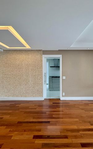 Apartamento para alugar com 160m², 4 quartos e 2 vagas Apartamento para alugar com 160m², 4 quartos e 2 vagasSala