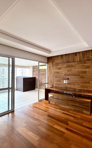 Apartamento para alugar com 160m², 4 quartos e 2 vagas Apartamento para alugar com 160m², 4 quartos e 2 vagasSala