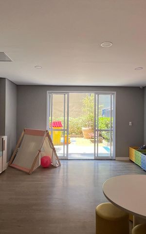 Apartamento à venda com 120m², 2 quartos e 1 vaga Apartamento à venda com 120m², 2 quartos e 1 vagaBrinquedoteca