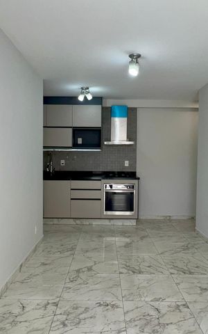 Apartamento à venda com 120m², 2 quartos e 1 vaga Apartamento à venda com 120m², 2 quartos e 1 vagaSala