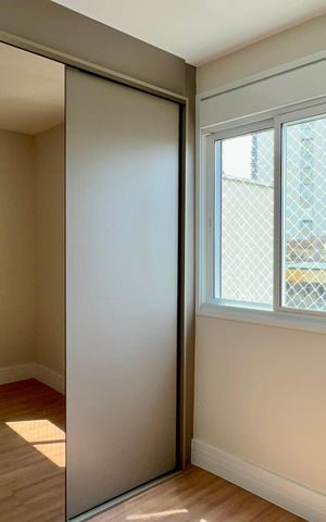 Apartamento à venda com 120m², 2 quartos e 1 vaga Apartamento à venda com 120m², 2 quartos e 1 vagaQuarto