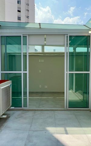 Apartamento à venda com 120m², 2 quartos e 1 vaga Apartamento à venda com 120m², 2 quartos e 1 vagaQuintal