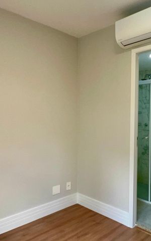 Apartamento à venda com 120m², 2 quartos e 1 vaga Apartamento à venda com 120m², 2 quartos e 1 vagaSuite