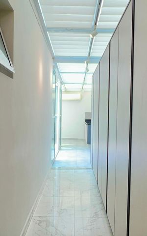 Apartamento à venda com 120m², 2 quartos e 1 vaga Apartamento à venda com 120m², 2 quartos e 1 vagaÁrea de Serviço
