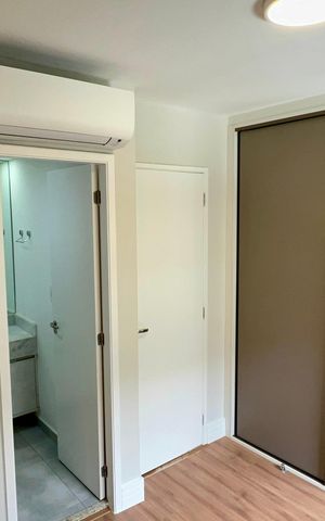 Apartamento à venda com 120m², 2 quartos e 1 vaga Apartamento à venda com 120m², 2 quartos e 1 vagaSuite