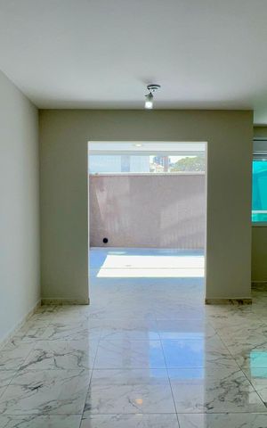 Apartamento à venda com 120m², 2 quartos e 1 vaga Apartamento à venda com 120m², 2 quartos e 1 vagaSala