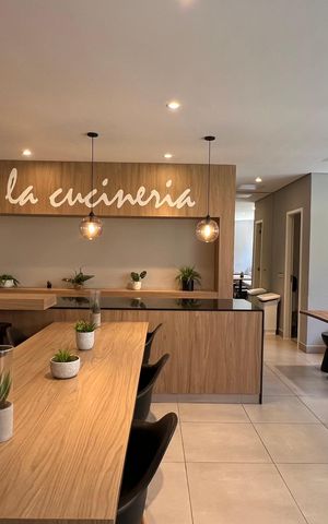 Apartamento à venda com 120m², 2 quartos e 1 vaga Apartamento à venda com 120m², 2 quartos e 1 vagaSalão de Festas