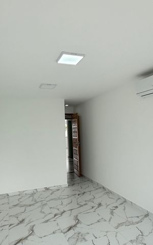 Casa de condomínio para alugar com 300m², 5 quartos e 4 vagasQuarto 4