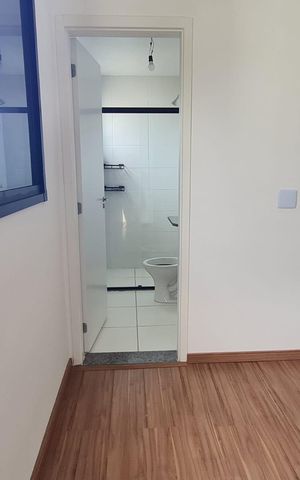 Apartamento para alugar com 55m², 2 quartos e 1 vaga