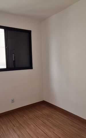Apartamento para alugar com 55m², 2 quartos e 1 vaga