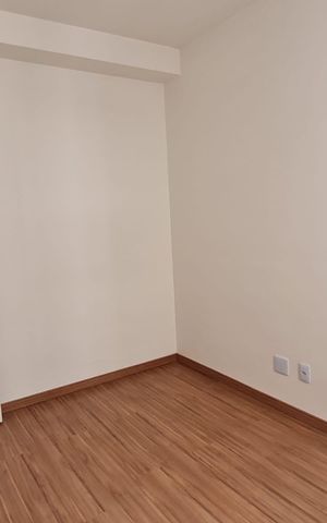 Apartamento para alugar com 55m², 2 quartos e 1 vaga