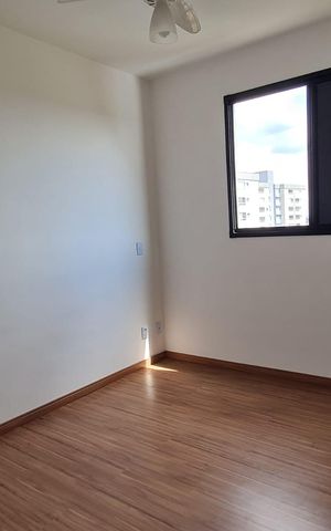 Apartamento para alugar com 55m², 2 quartos e 1 vaga