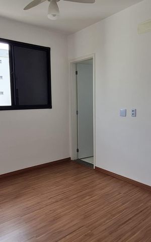 Apartamento para alugar com 55m², 2 quartos e 1 vaga
