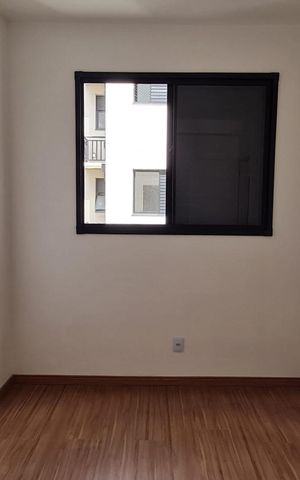 Apartamento para alugar com 55m², 2 quartos e 1 vaga
