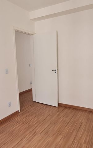 Apartamento para alugar com 55m², 2 quartos e 1 vaga