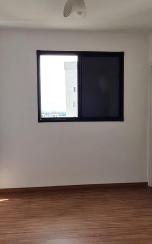 Apartamento para alugar com 55m², 2 quartos e 1 vaga