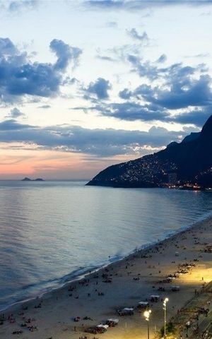Apartamento à venda com 157m², 2 quartos e 2 vagas