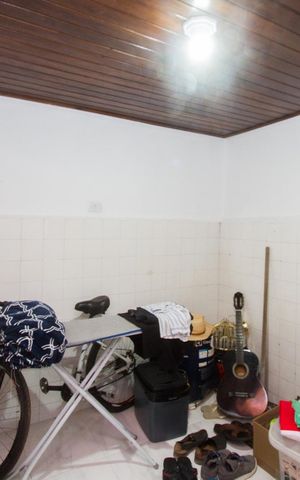 Casa para alugar com 190m², 2 quartos e 2 vagas