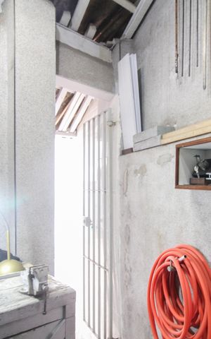 Casa à venda com 107m², 3 quartos e 2 vagas Casa à venda com 107m², 3 quartos e 2 vagasQuintal - Quarto de Serviço 2