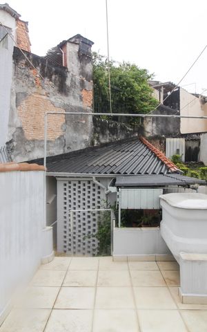 Casa à venda com 107m², 3 quartos e 2 vagas Casa à venda com 107m², 3 quartos e 2 vagasQuintal Superior