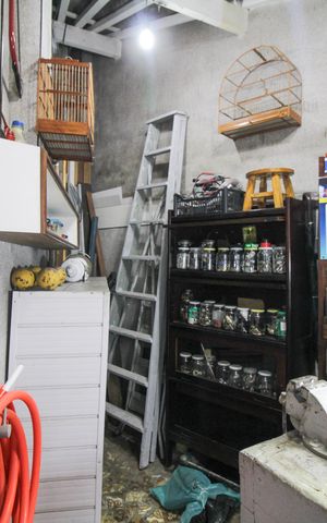 Casa à venda com 107m², 3 quartos e 2 vagas Casa à venda com 107m², 3 quartos e 2 vagasQuintal- Quarto de Serviço 2