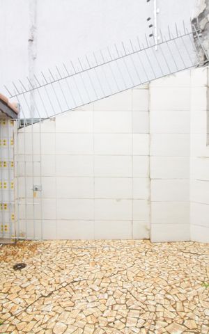 Casa à venda com 107m², 3 quartos e 2 vagas Casa à venda com 107m², 3 quartos e 2 vagasQuintal
