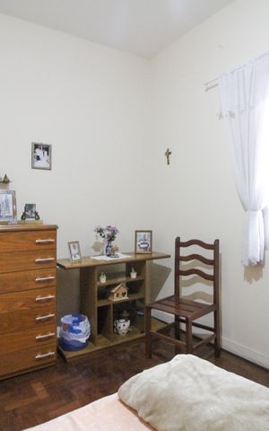 Casa à venda com 107m², 3 quartos e 2 vagas Casa à venda com 107m², 3 quartos e 2 vagasCasa 2 - Quarto 1