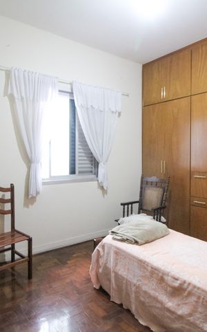 Casa à venda com 107m², 3 quartos e 2 vagas Casa à venda com 107m², 3 quartos e 2 vagasCasa 2 - Quarto 1