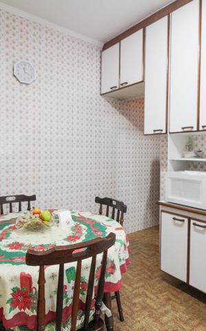 Casa à venda com 107m², 3 quartos e 2 vagas Casa à venda com 107m², 3 quartos e 2 vagasCasa 2 - Cozinha