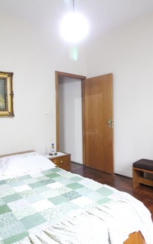 Casa à venda com 107m², 3 quartos e 2 vagas Casa à venda com 107m², 3 quartos e 2 vagasCasa 2 - Quarto 2