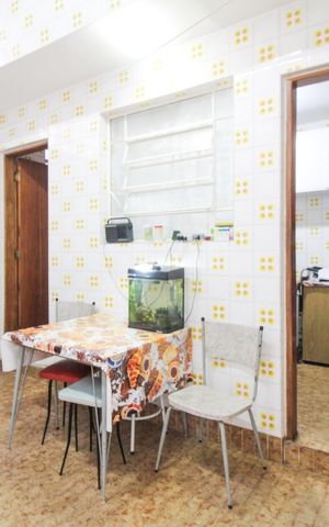 Casa à venda com 107m², 3 quartos e 2 vagas Casa à venda com 107m², 3 quartos e 2 vagasQuintal/Área de Serviço