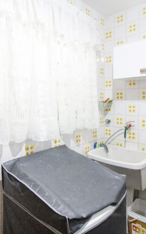 Casa à venda com 107m², 3 quartos e 2 vagas Casa à venda com 107m², 3 quartos e 2 vagasÁrea de Serviço - Lavanderia