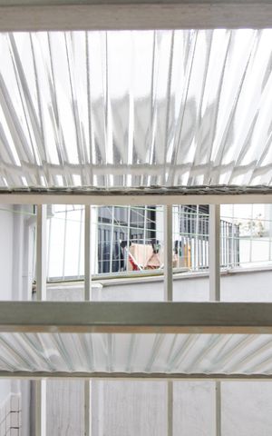 Casa à venda com 107m², 3 quartos e 2 vagas Casa à venda com 107m², 3 quartos e 2 vagasCasa 2 - Banheiro
