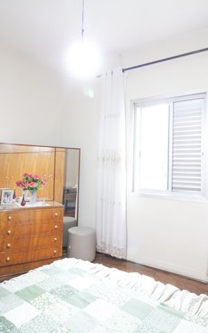 Casa à venda com 107m², 3 quartos e 2 vagas Casa à venda com 107m², 3 quartos e 2 vagasCasa 2 - Quarto 2