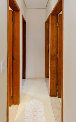 Apartamento à venda com 155m², 3 quartos e sem vagaCorredor