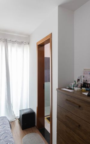 Casa de condomínio à venda com 95m², 2 quartos e 1 vaga Casa de condomínio à venda com 95m², 2 quartos e 1 vagaSuíte 1