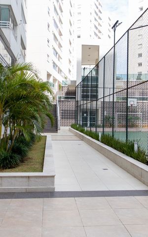 Apartamento à venda com 65m², 2 quartos e 1 vagaÁrea comum