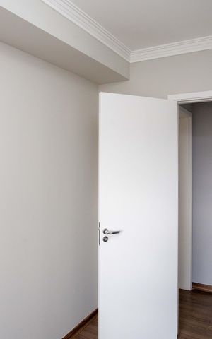 Apartamento à venda com 65m², 2 quartos e 1 vagaQuarto 2