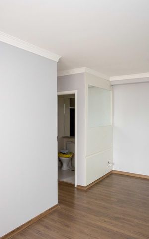 Apartamento à venda com 65m², 2 quartos e 1 vagaSala