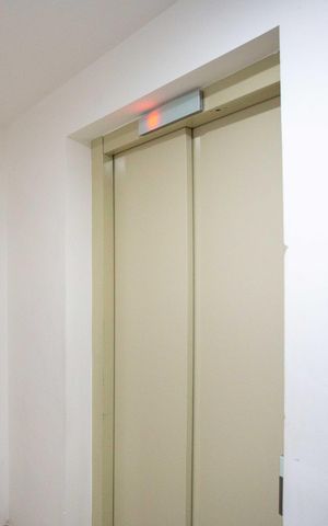 Apartamento à venda com 65m², 2 quartos e 1 vagaHall de entrada