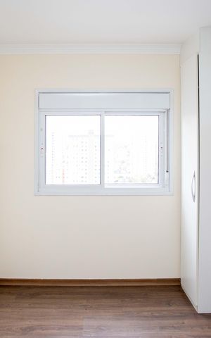 Apartamento à venda com 65m², 2 quartos e 1 vagaQuarto Suíte