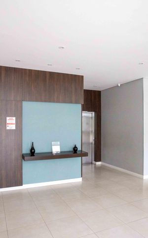 Apartamento à venda com 65m², 2 quartos e 1 vagaHall social