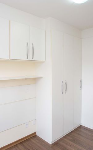 Apartamento à venda com 65m², 2 quartos e 1 vagaQuarto Suíte