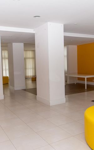 Apartamento à venda com 65m², 2 quartos e 1 vagaSalão de Festas Infantil