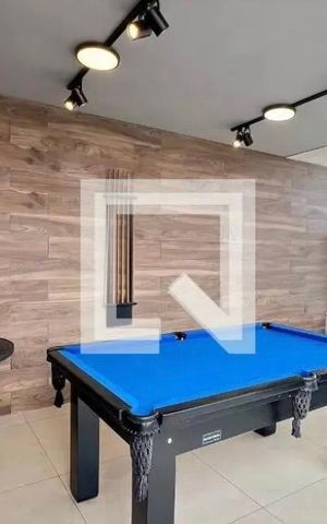 Studio para alugar com 31m², 1 quarto e sem vaga Studio para alugar com 31m², 1 quarto e sem vagaÁrea comum
