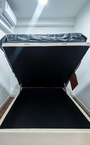 Studio à venda com 31m², 1 quarto e sem vaga Studio à venda com 31m², 1 quarto e sem vagaStudio