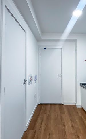 Studio à venda com 31m², 1 quarto e sem vaga Studio à venda com 31m², 1 quarto e sem vagaStudio