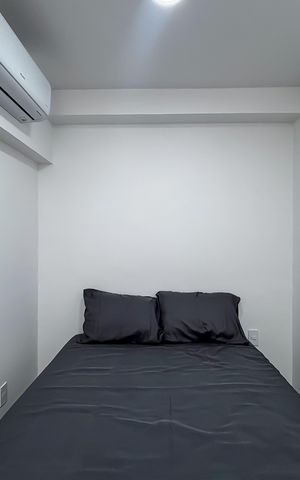 Studio para alugar com 31m², 1 quarto e sem vaga Studio para alugar com 31m², 1 quarto e sem vagaStudio