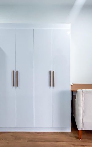 Studio à venda com 31m², 1 quarto e sem vaga Studio à venda com 31m², 1 quarto e sem vagaStudio